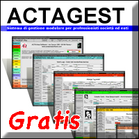 ACTAGEST